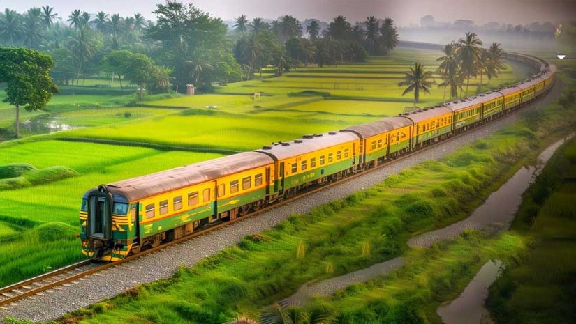 ভারত