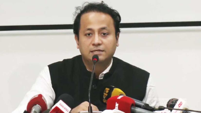 শিক্ষামন্ত্রী 