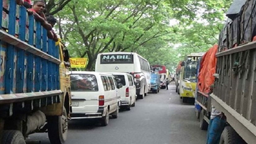 বঙ্গবন্ধু সেতু