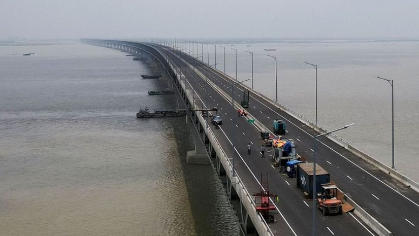 সেতু