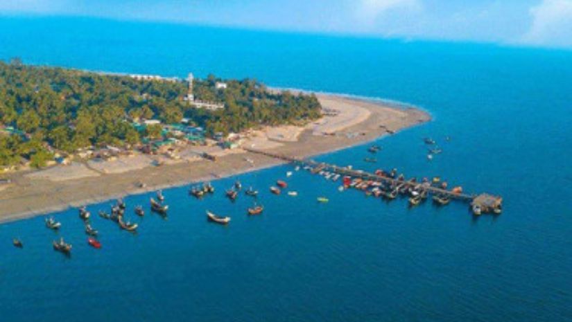 সেন্টমার্টিন