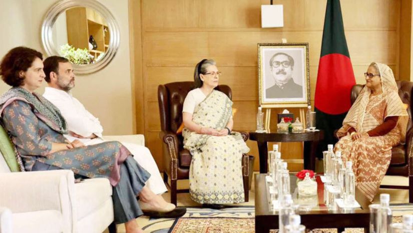 প্রধানমন্ত্রী