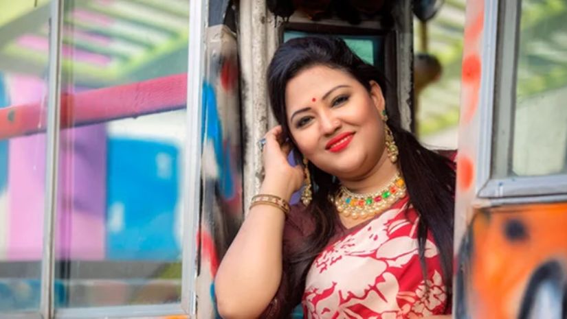 মমতাজ