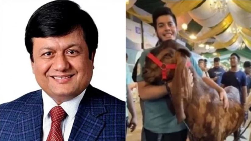এনবিআর