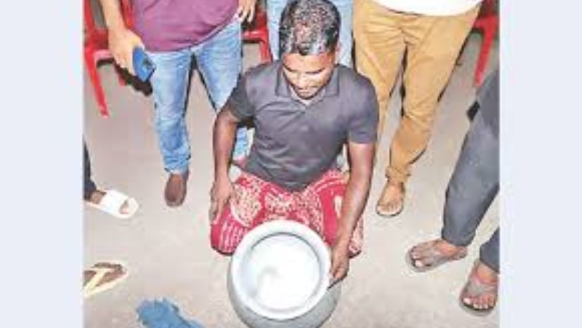 রাসেলস ভাইপার