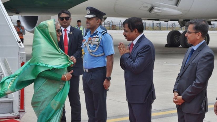 প্রধানমন্ত্রী