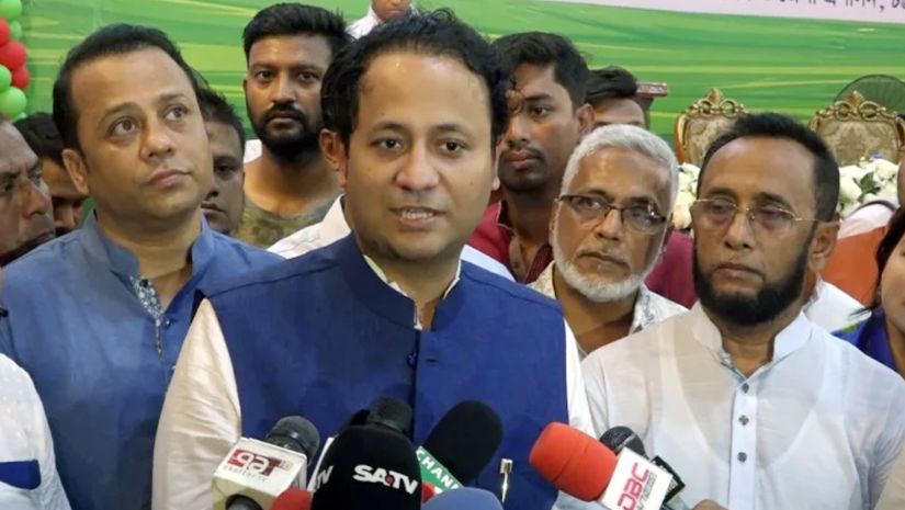 মুক্তিযোদ্ধা