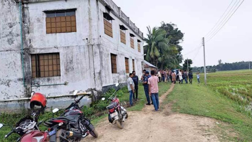 পুলিশ