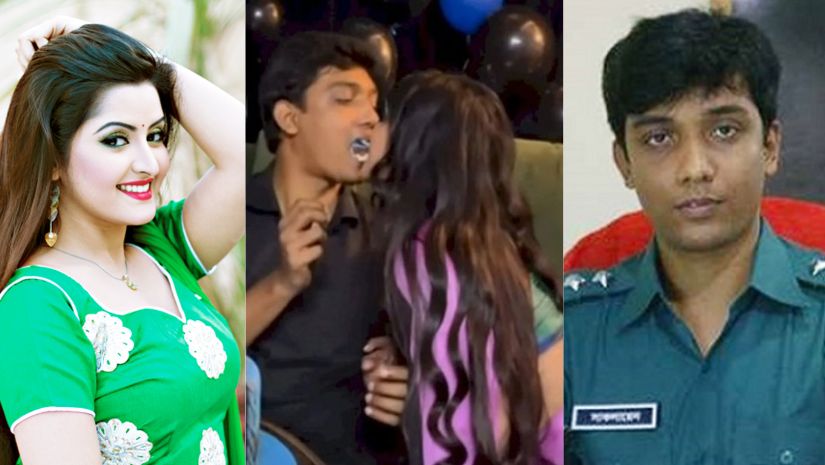 পরী-সাকলায়েন