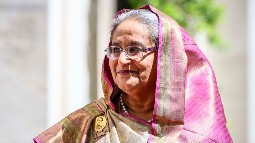 প্রধানমন্ত্রী  