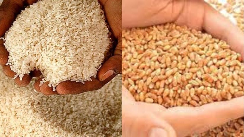 রেশন 