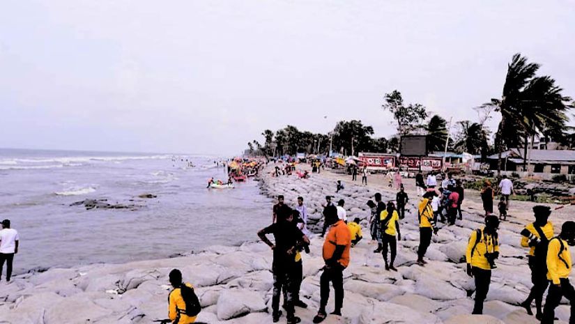 কুয়াকাটা