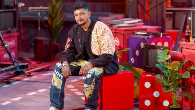 আলী আহসান