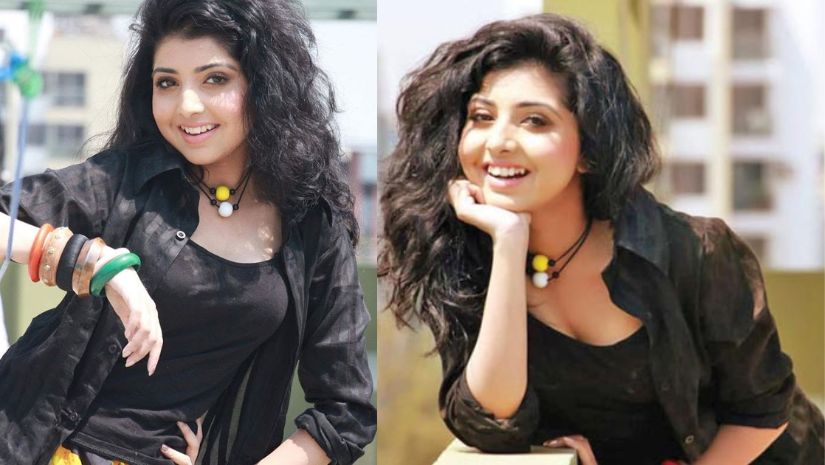 পরশি