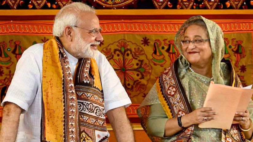 প্রধানমন্ত্রী
