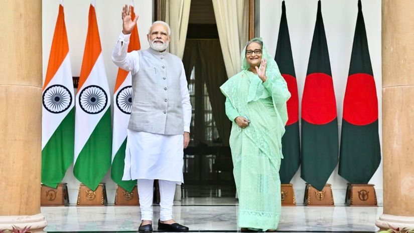 মোদি