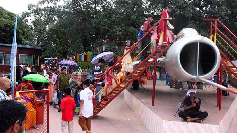 বাজেট