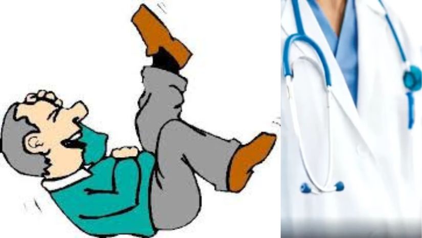 হাসি