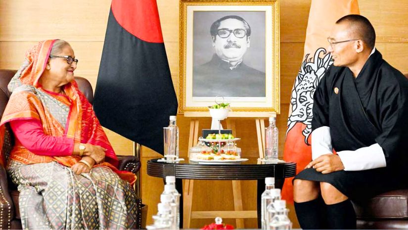 প্রধানমন্ত্রী