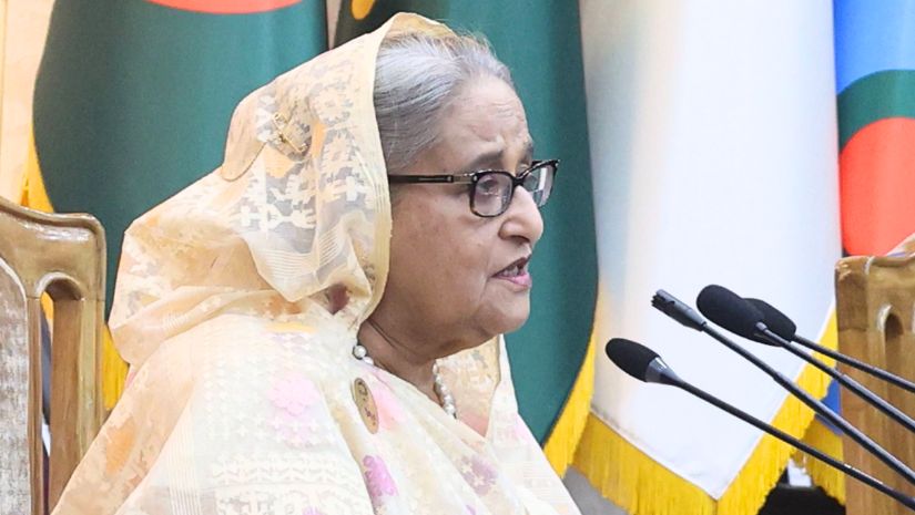 প্রধানমন্ত্রী