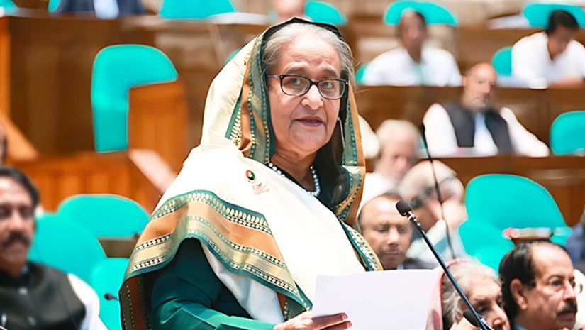 প্রধানমন্ত্রী