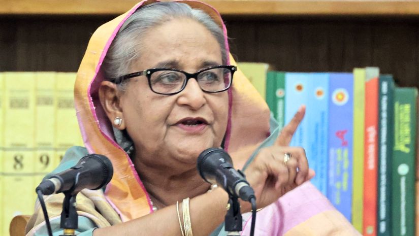 প্রধানমন্ত্রী  