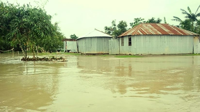 তিস্তা
