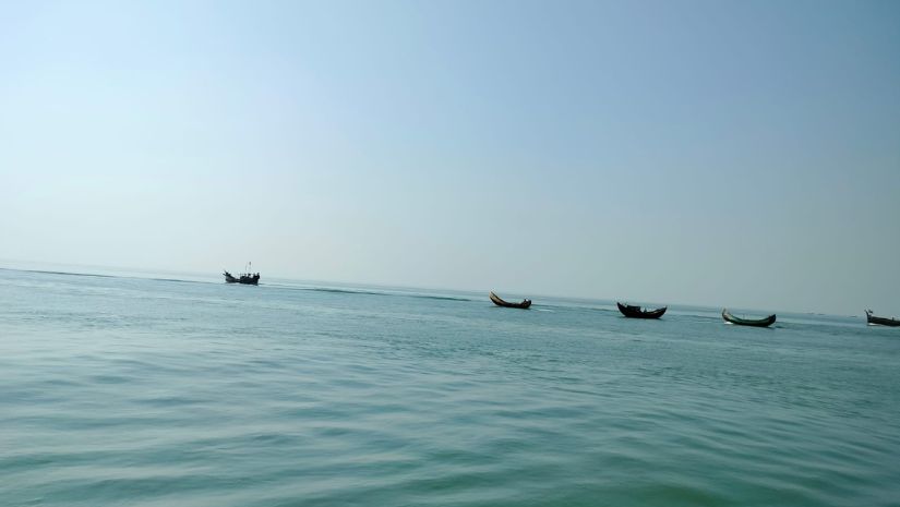 টেকনাফ