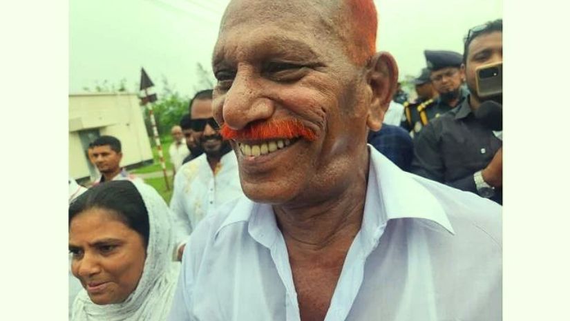 জল্লাদ শাহজাহান