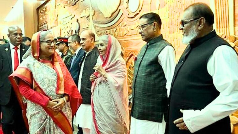প্রধানমন্ত্রী