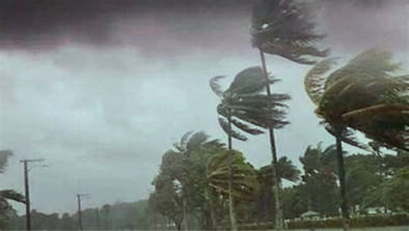 ঝড়