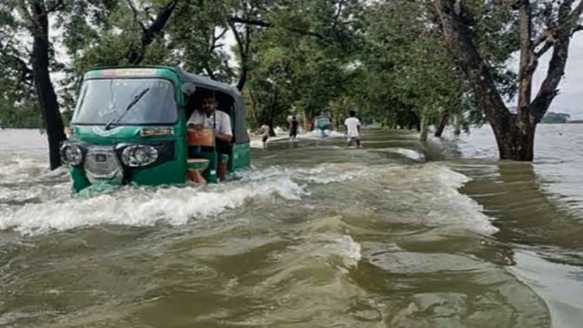 সুনামগঞ্জ