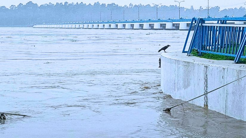 তিস্তা