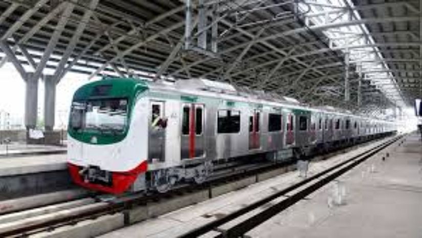 মেট্রো 