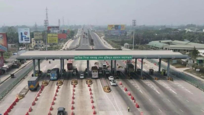 টোল বাড়বে সড়ক ও সেতুর