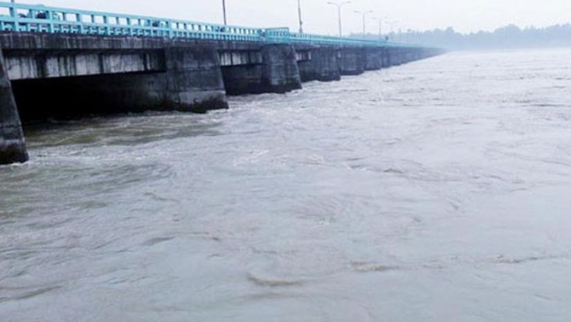 তিস্তা