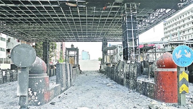 এলিভেটেড