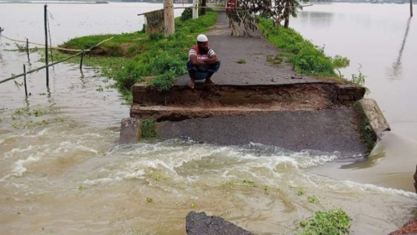 বৃষ্টি