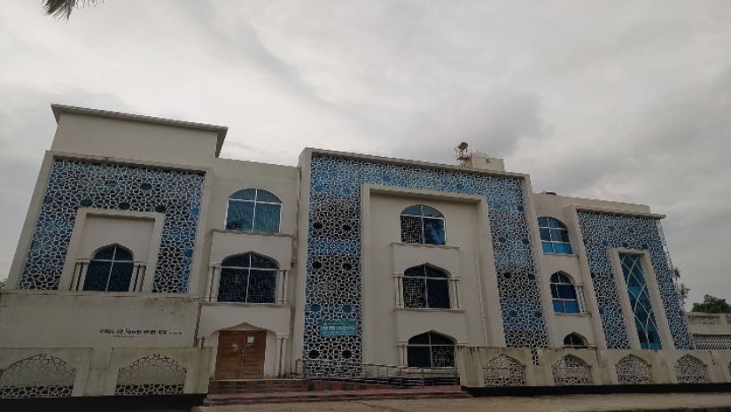 কুড়িগ্রামে
