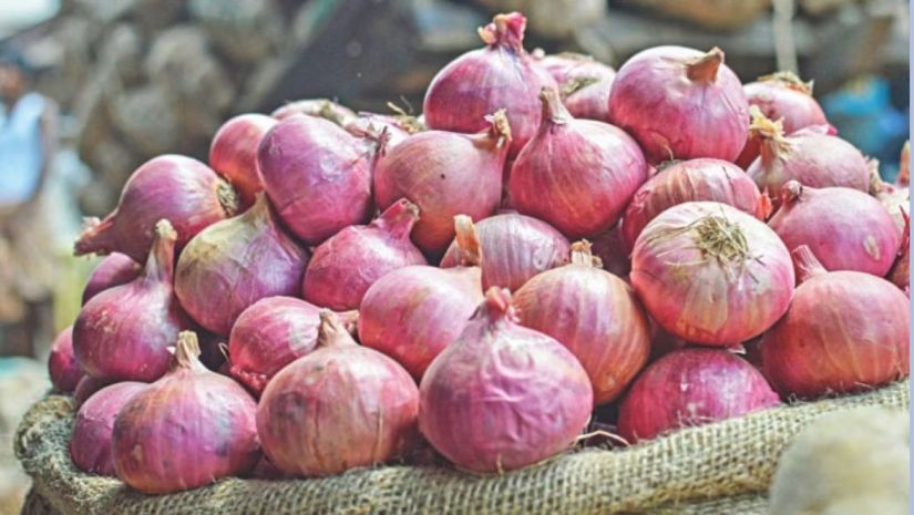 পেঁয়াজ