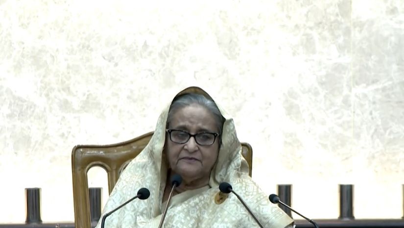 প্রধানমন্ত্রী