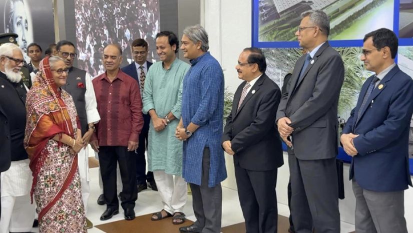 প্রধানমন্ত্রী