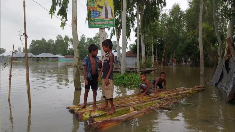 লালমনিরহাটে