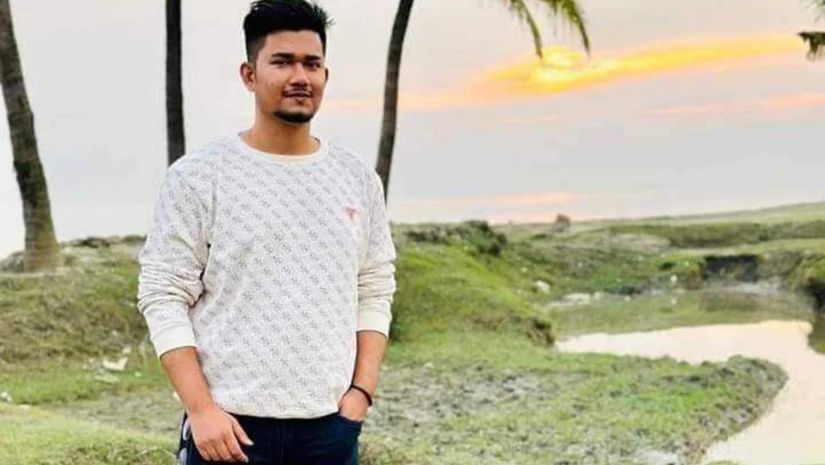 বাংলাদেশি