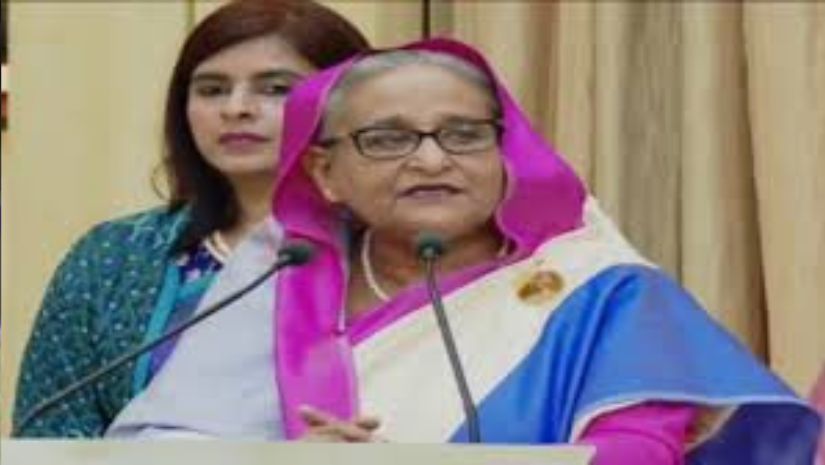 প্রধানমন্ত্রী