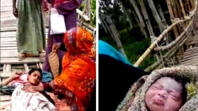 প্রসব