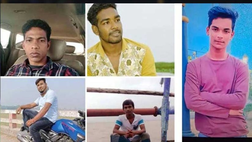 আরব আমিরাতে