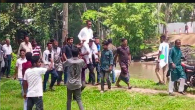 পিরোজপুর