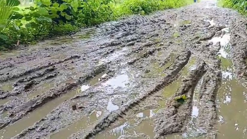 কুমিল্লা