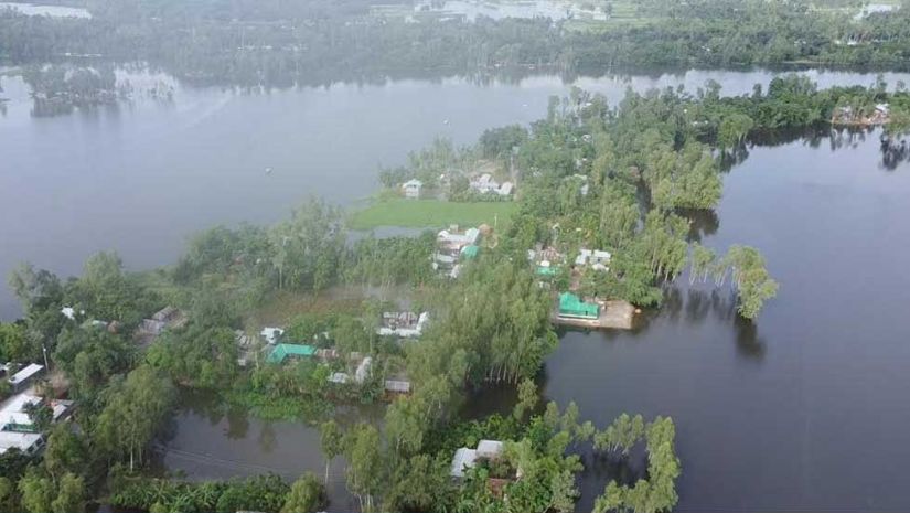 বৃষ্টি